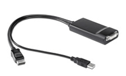 HP DisplayPort to Dual Link DVI Adapter,HP DisplayPort to Dual Link DVI Adapter Images