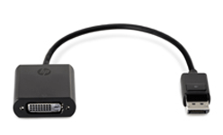 HP DisplayPort to DVI Adapter,HP DisplayPort to DVI Adapter Images