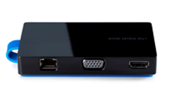 HP USB Travel Dock ,HP USB Travel Dock Images