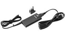 HP 65W Slim AC Adapter,HP 65W Slim AC Adapter Images