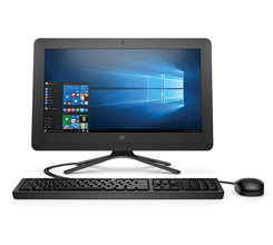 HP ProDesk Desktop