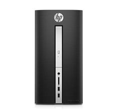 HP Pavilion Desktop 510-p051in, HP Pavilion Desktop 510-p051in Images