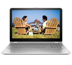 HP ENVY x360 - 15-w101tx_Laptop, HP ENVY x360 - 15-w101tx_Laptop Images, 