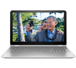 HP ENVY x360 - 15-w102tx Laptop, HP ENVY x360 - 15-w102tx_Laptop Images, 
