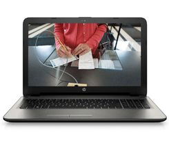 HP Notebook - 15-af006ax