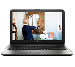 HP Notebook - 15-ay004tx