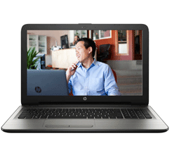 HP Notebook - 15-ay009tx
