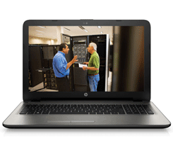 HP Notebook - 15-ay503tx