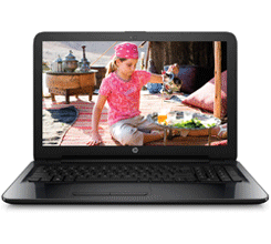HP Notebook - 15-ay542tu