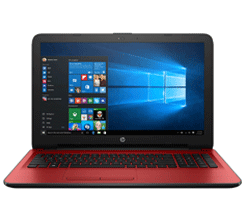 HP Notebook - 15-ay545tu