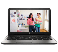 HP Notebook - 15-ba001ax