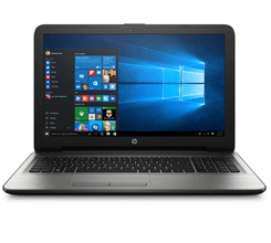 HP Notebook - 15-ba036au