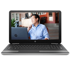 HP Pavilion - 15-au006tx Laptop, HP Pavilion - 15-au006tx Laptop images