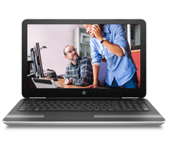 HP Pavilion - 15-au008tx Laptop, HP Pavilion - 15-au008tx Laptop images
