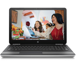 HP Pavilion - 15-au118tx Laptop, HP Pavilion - 15-au118tx Laptop images