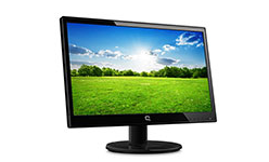 Compaq B191 18.5-inch Display, Compaq B191 18.5-inch Display Images